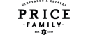 Price Family Vineyards Logo Price Family Vineyards Logo
