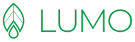 Green lumo logo