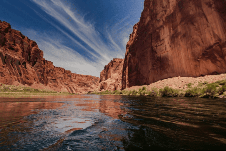 Colorado River Is Drying Up: How Will Farming Be Impacted? | Lumo