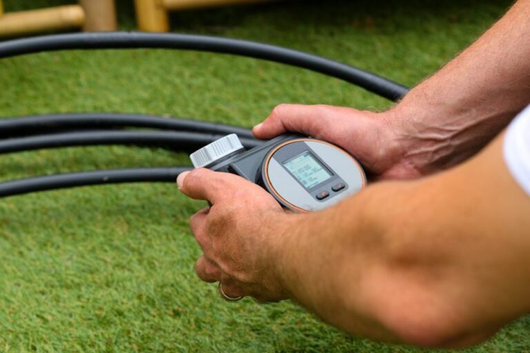 Pros and Cons of Drip Irrigation Timers LUMO