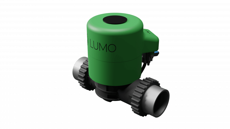 Lumo Smart Irrigation Valve