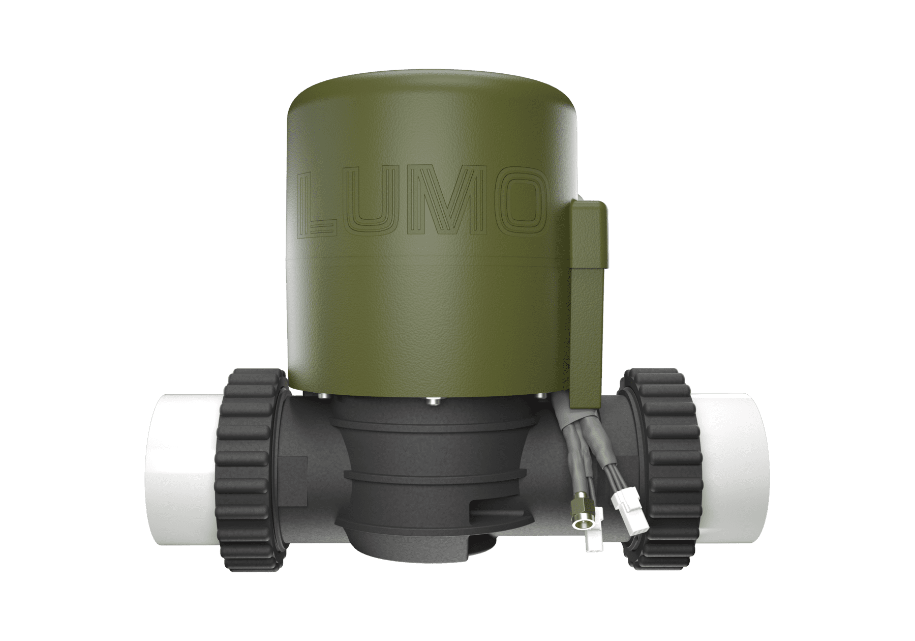 Lumo Smart Irrigation Valve
