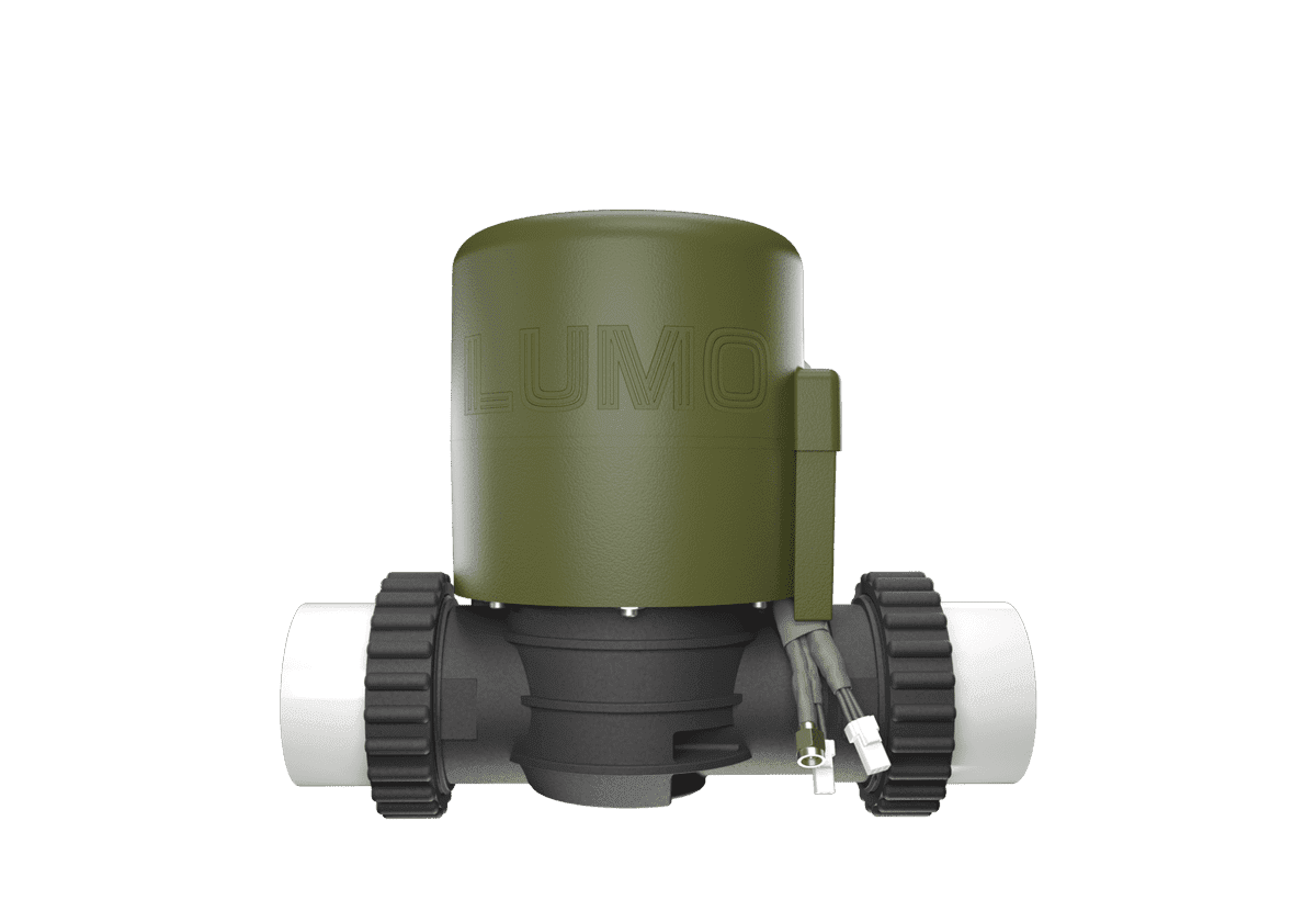 Irrigation Automation System Automatic Irrigation Control