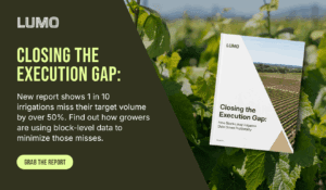Closing the Execution Gap Report