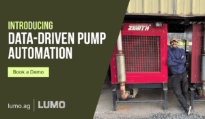 Schedule a pump automation demo