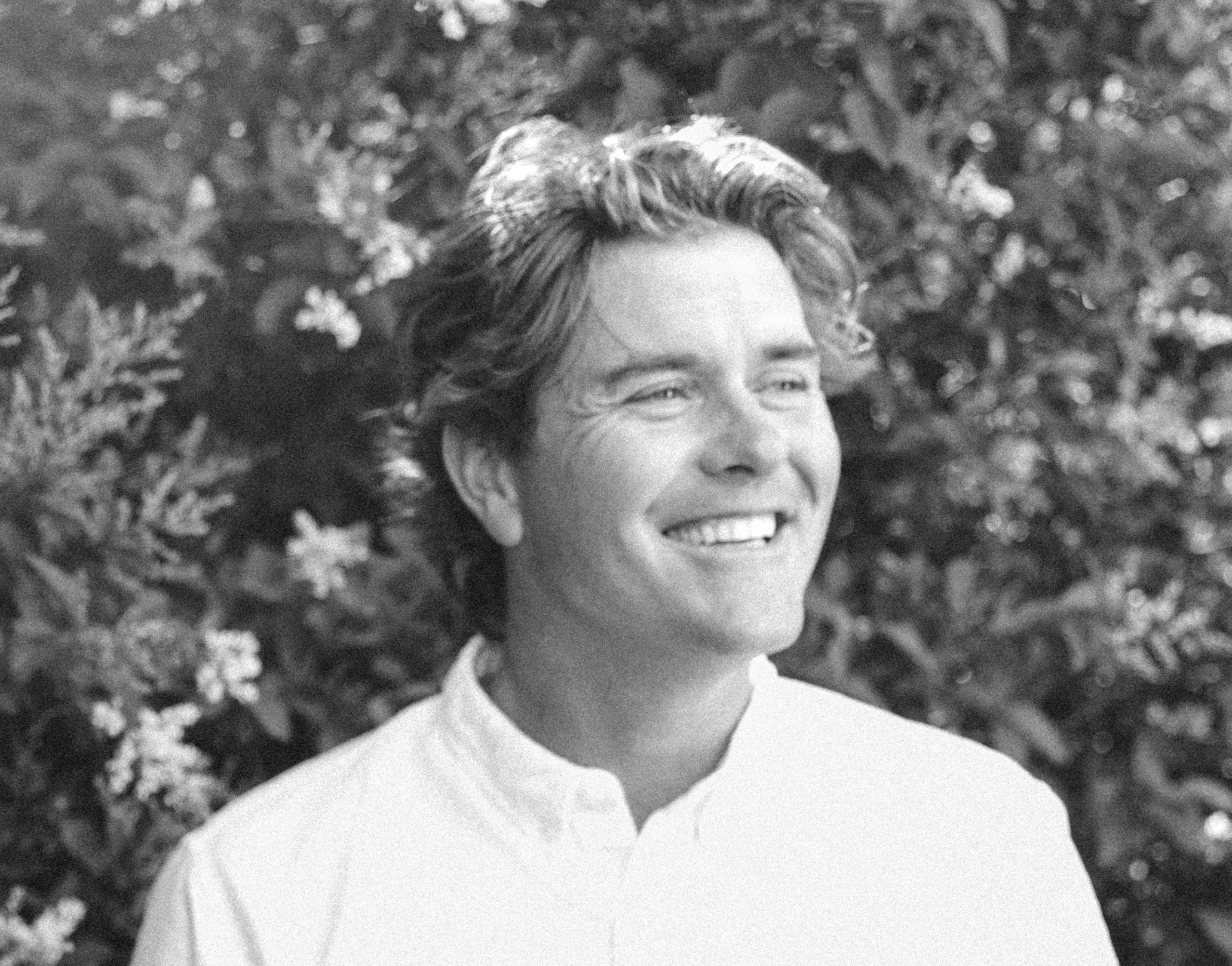 Dylan Lundstrom