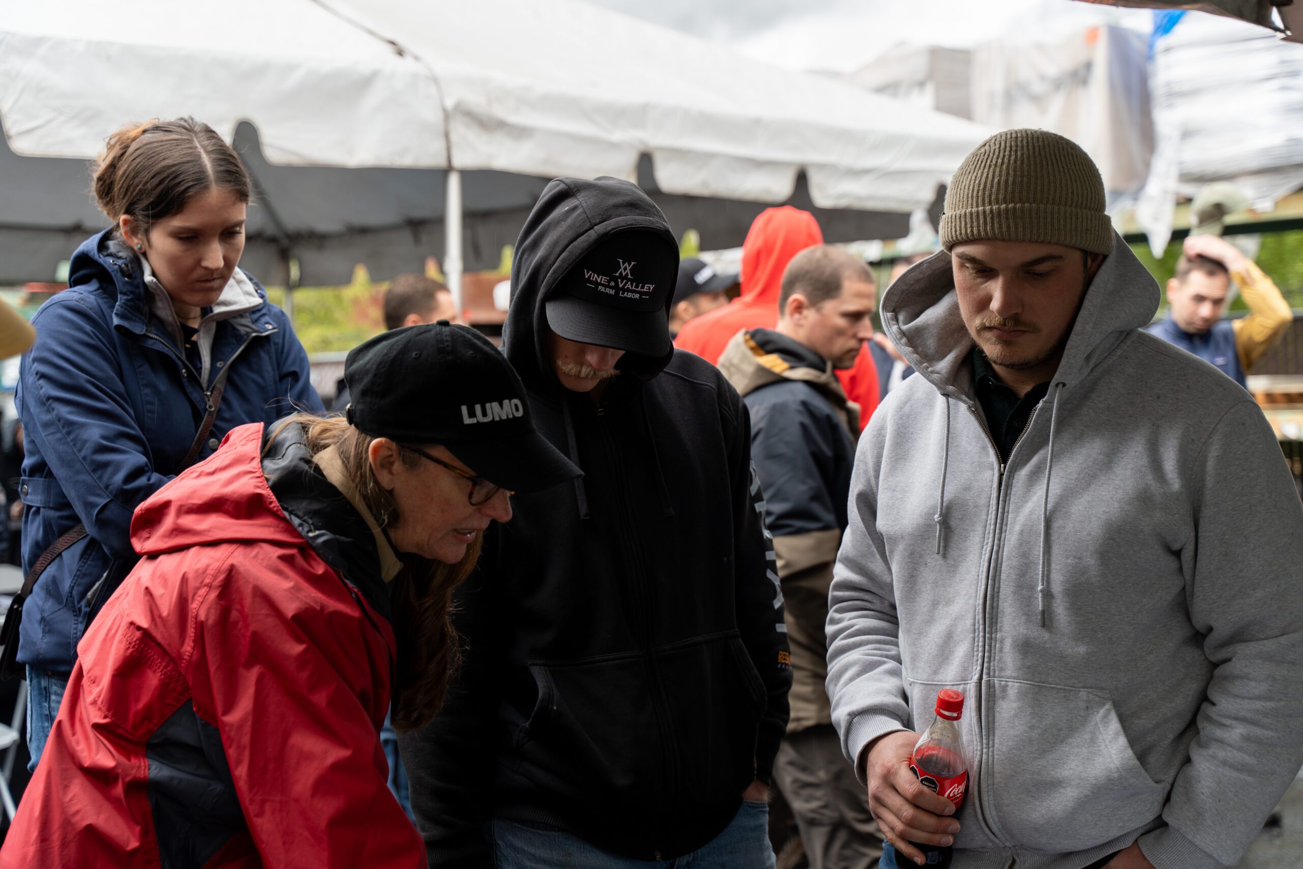 Lumo's irrigation automation expert explains the importance of block-level irrigation data